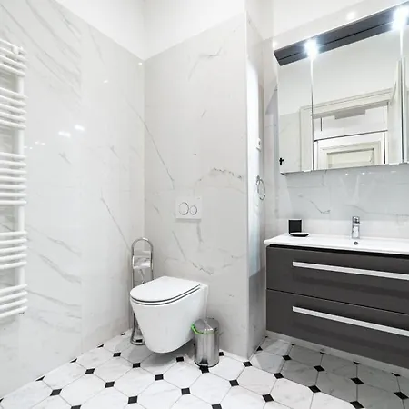 Hotel Zoya Luxury Budapest